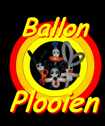BALLONPLOOIEN