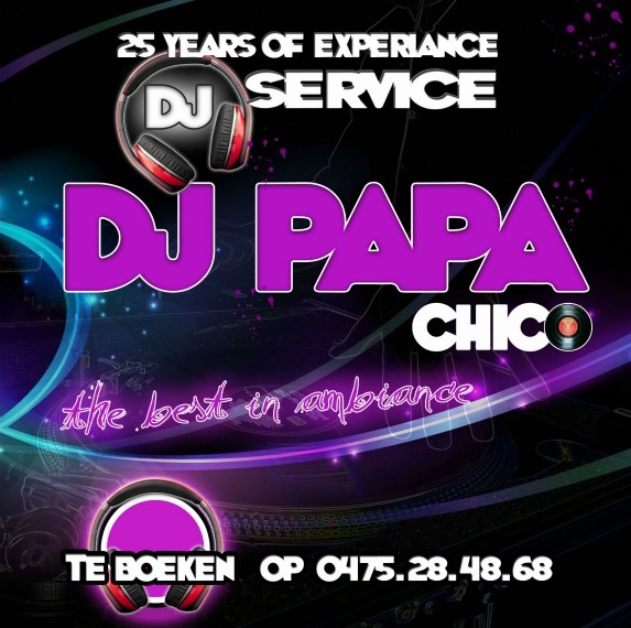 dj chico