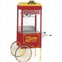 grote popcornmachine