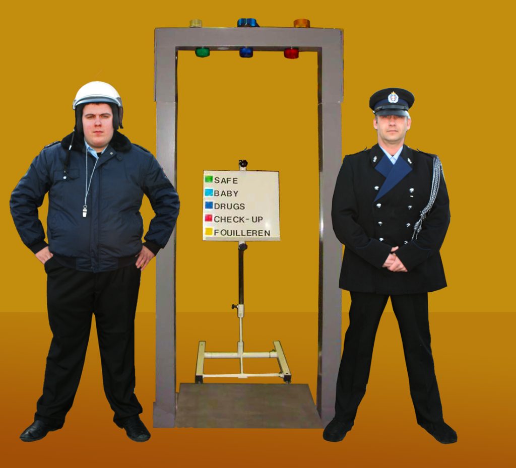 safety