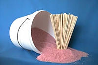 suikerspin emmer